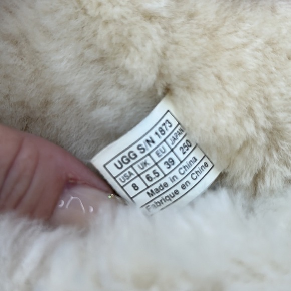 Bailey Button Triplet II Boot - Picture 8 of 9